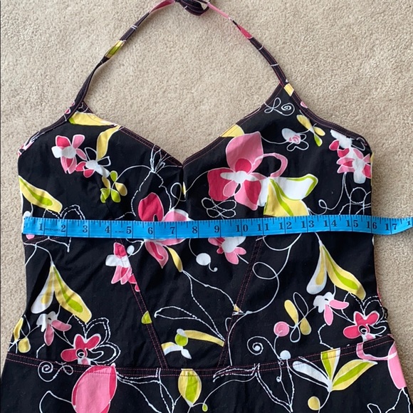 Tristan & Iseut dress - Picture 3 of 7